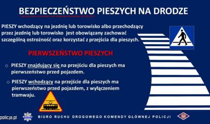 BEZPIECZEŃSTWO NA DRODZE - WYBRANE ZMIANY W PRZEPISACH RUCHU DROGOWEGO OD 1.06.2021 R.