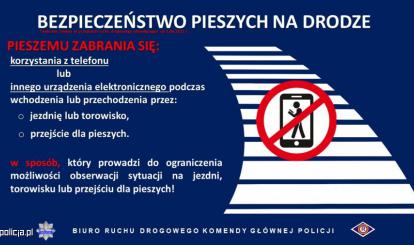 BEZPIECZEŃSTWO NA DRODZE - WYBRANE ZMIANY W PRZEPISACH RUCHU DROGOWEGO OD 1.06.2021 R.