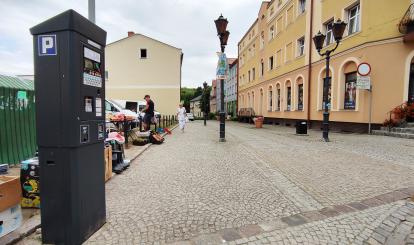 Ulica Grunwaldzka