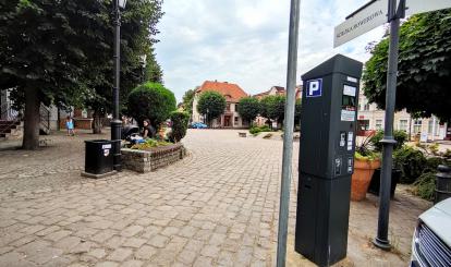 Plac Wolności