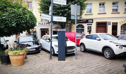 Plac Wolności