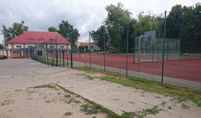Tak było