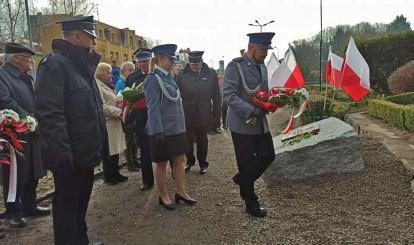 POŁCZYŃSKIE OBCHODY ŚWIĘTA NIEPODLEGŁOŚCI