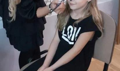 HALLOWEENOWE ZABAWY W ŁĘGACH