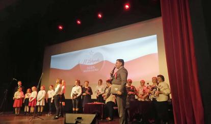 POŁCZYŃSKIE OBCHODY ŚWIĘTA NIEPODLEGŁOŚCI