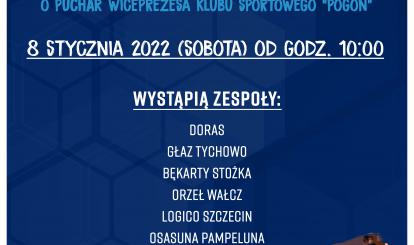Pogoń Cup 2022