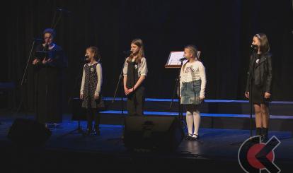 Koncert charytatywny "Solidarni z Ukrainą" 