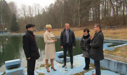 Wnioski złożone. Czekamy na dobre wiadomości dla Połczyna 