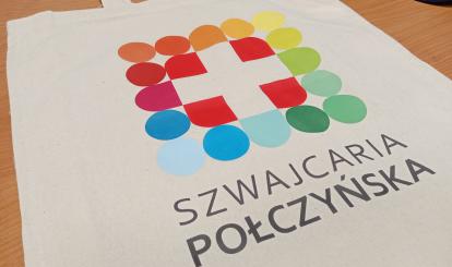 Powstają gadżety Szwajcarii Połczyńskiej!