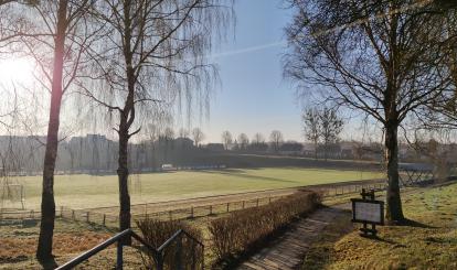 Stadion od nowa. Na to czekaliśmy!