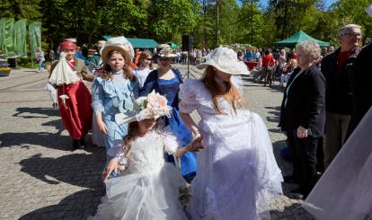 PATRYCJA KAŹMIERCZAK ZDOBYŁA TYTUŁ „OSOBOWOŚĆ RETRO"!