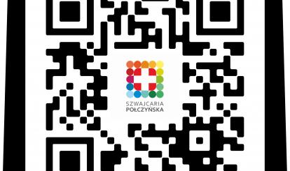 Kod QR Torebka