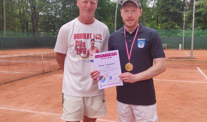 XI Mistrzostwa Polski Nauczycieli kat open