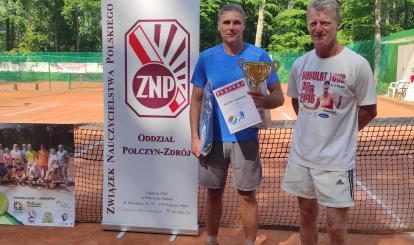 XI Mistrzostwa Polski Nauczycieli kat open