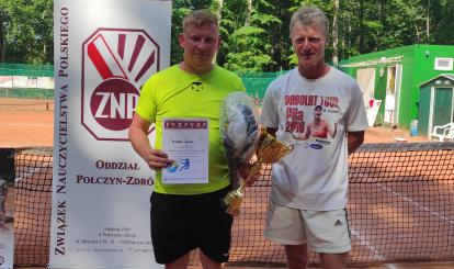 XI Mistrzostwa Polski Nauczycieli kat open