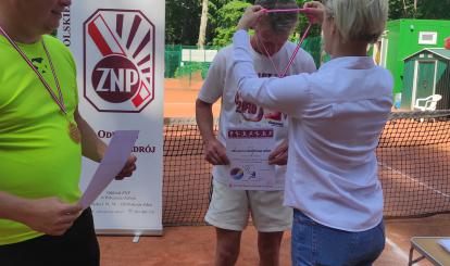 XI Mistrzostwa Polski Nauczycieli kat open