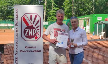 XI Mistrzostwa Polski Nauczycieli kat open