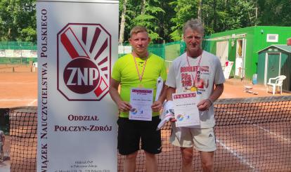 XI Mistrzostwa Polski Nauczycieli kat open