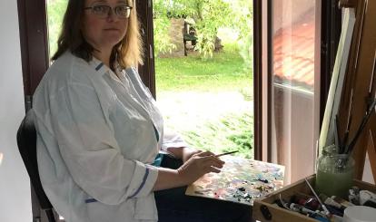 Stacja Toporzyk