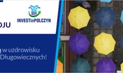 Banner Invest in Polczyn- nieruchomości z duszą 