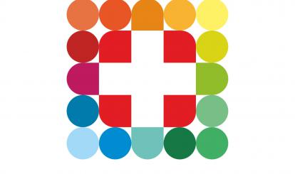 logo Szwajcarii Połczyńskiej- Czaplinek
