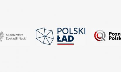 Poznaj Polskę- logotypy