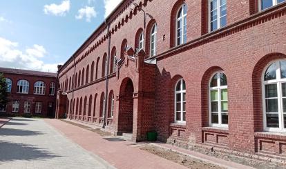 Szkoła Podstawowa nr 1 im A. Mickiewicza w Połczynie-Zdroju