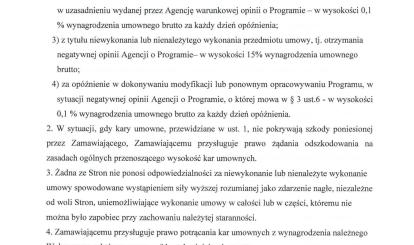 Burmistrz Połczyna-Zdroju zaprasza do składania ofert cenowych na realizację zadania ,,Opracowanie strategii wraz z diagnozą oraz programu polityki zdrowotnej dla mieszkańców Gminy Połczyn-Zdrój