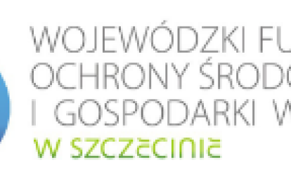 WFOŚiGW w Szczecinie - logo