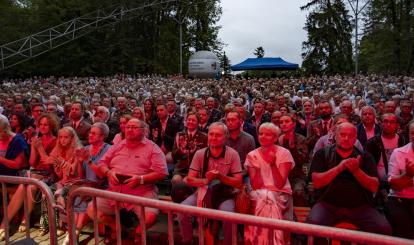 Ogólnopolski Festiwal Orkiestr Wojskowych ,,Zapraszamy do wojska’’