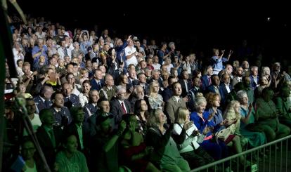 Ogólnopolski Festiwal Orkiestr Wojskowych ,,Zapraszamy do wojska’’