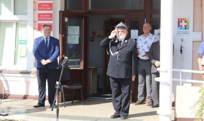 Przegląd Orkiestr Ochotniczych Straży Pożarnych w Połczynie-Zdroju