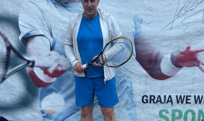 Turniej MASTERS 