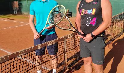 Turniej MASTERS 