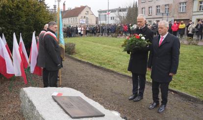 POŁCZYŃSKIE OBCHODY ŚWIĘTA NIEPODLEGŁOŚCI🇵🇱