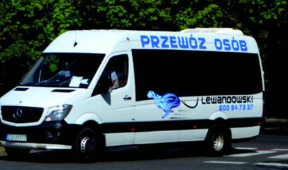 Nowe umowy na transport publiczny w Gminie Połczyn-Zdrój na lata 2025-2026🚍