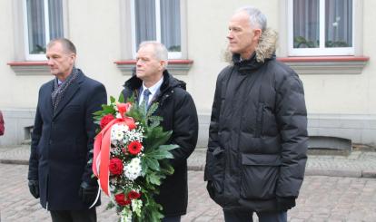 Narodowy Dzień Pamięci Żołnierzy Wyklętych