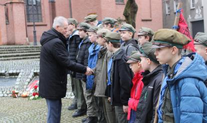 Narodowy Dzień Pamięci Żołnierzy Wyklętych