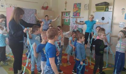 Światowy Dzień Świadomości Autyzmu