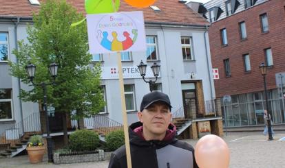 Dzień Godności Osób z Niepełnosprawnością Intelektualną oraz Europejskiego Dnia Walki z Dyskryminacją Osób Niepełnosprawnych w Połczynie-Zdroju
