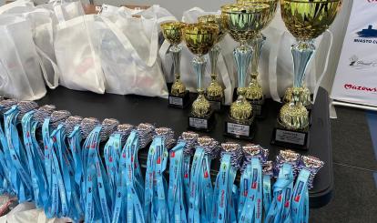 XXIX Ogólnopolski Turniej Mini Piłki Ręcznej Dziewcząt i Chłopców