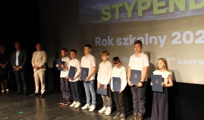 Wielka Gala Najzdolniejszych