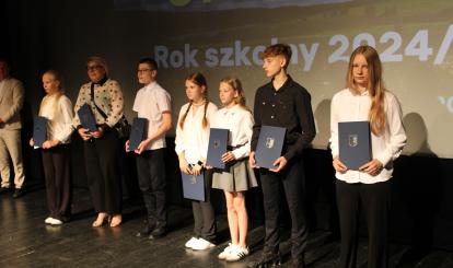 Wielka Gala Najzdolniejszych