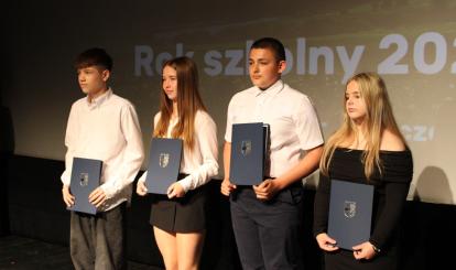 Wielka Gala Najzdolniejszych