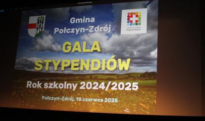 Wielka Gala Najzdolniejszych