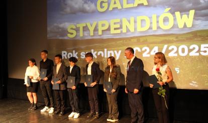 Wielka Gala Najzdolniejszych