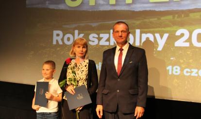 Wielka Gala Najzdolniejszych