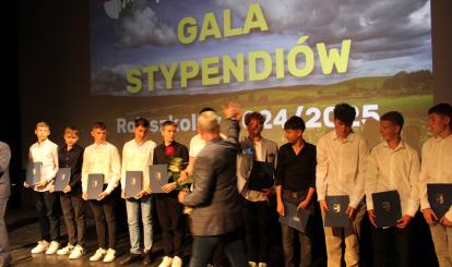 Wielka Gala Najzdolniejszych
