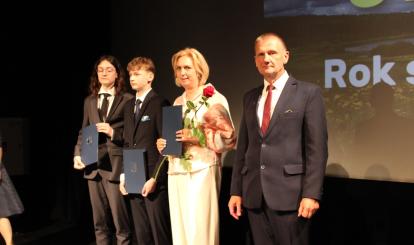 Wielka Gala Najzdolniejszych
