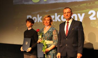 Wielka Gala Najzdolniejszych